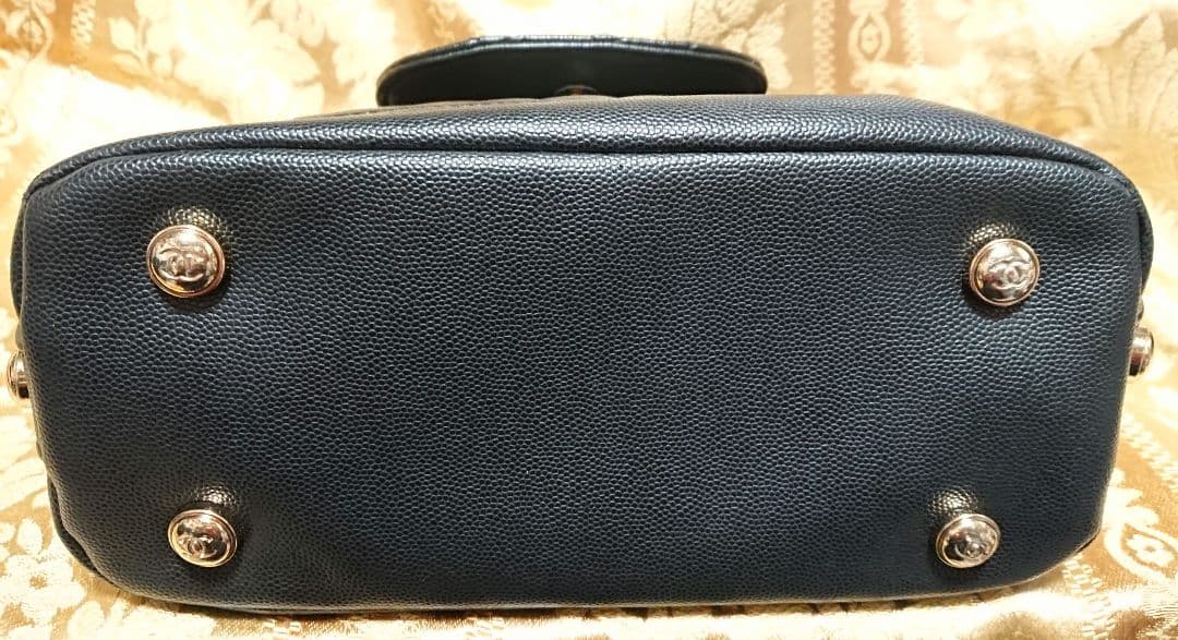 ☆CHANEL キルティング デザイン チェーンショルダーバッグ☆