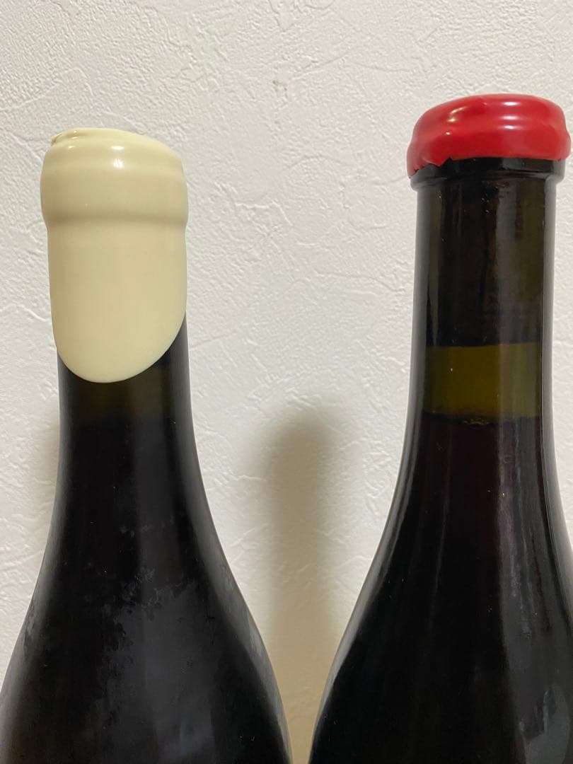 ボールナール&ガヌヴァ 2本セット