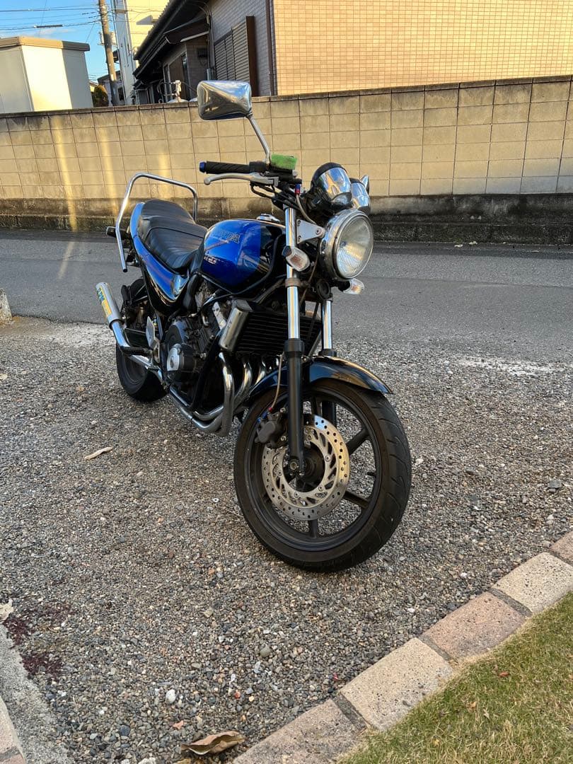 ジェイド250