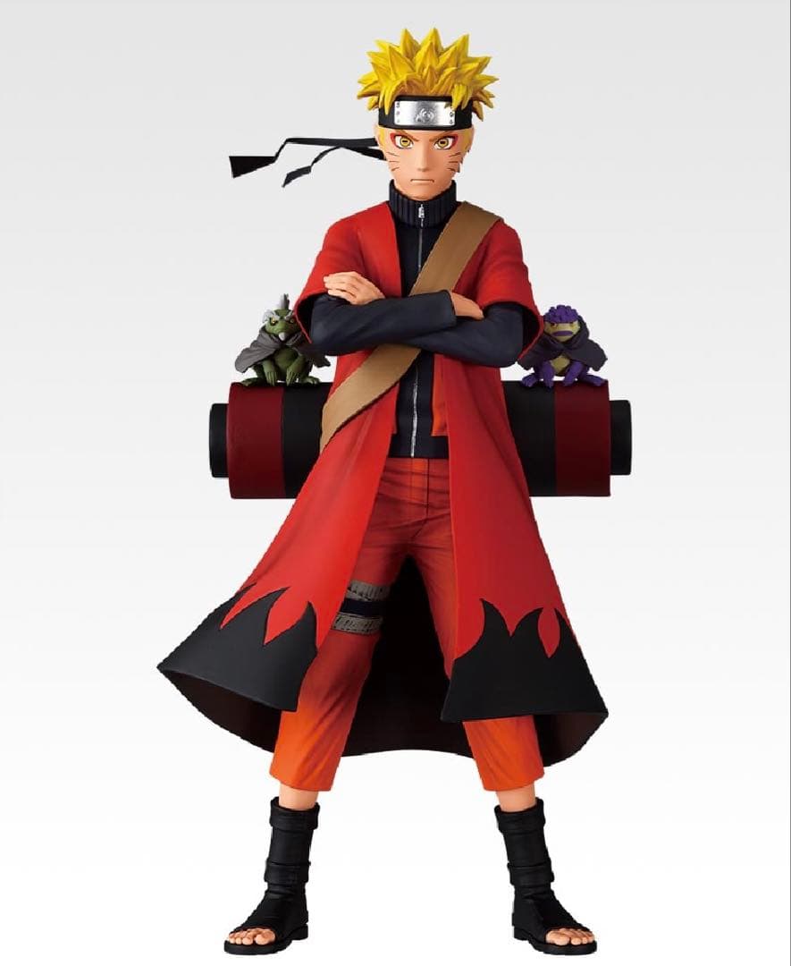翔*平様 NARUTO ナルト　一番くじ　コンプリートセット　未開封品300円ス