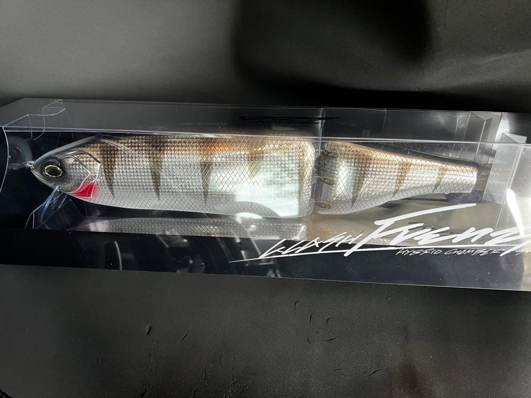 DRT クラッシュフレンジー 検索 クラッシュ9 タイニークラッシュ ゴースト
