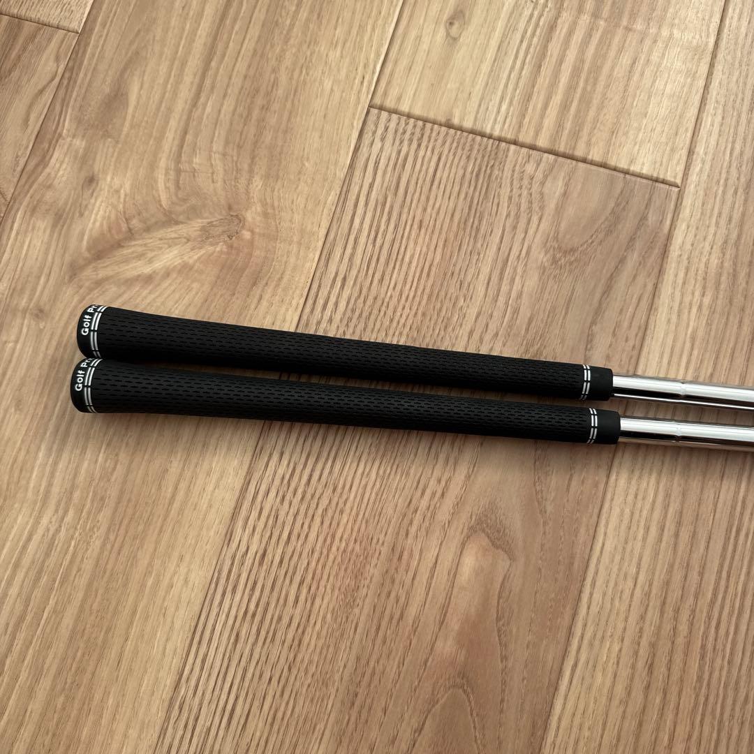 VOKEYsm9 WEDGE ウェッジ用シャフト 2本セット