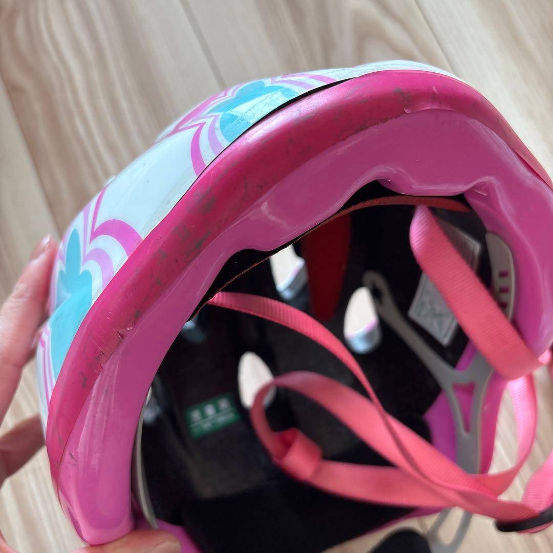 子供用自転車 ブリヂストン　Wild Berry 22インチ