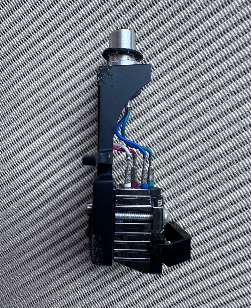 SHURE MM型カートリッジ V15TYPEIII / V-15TYPE3
