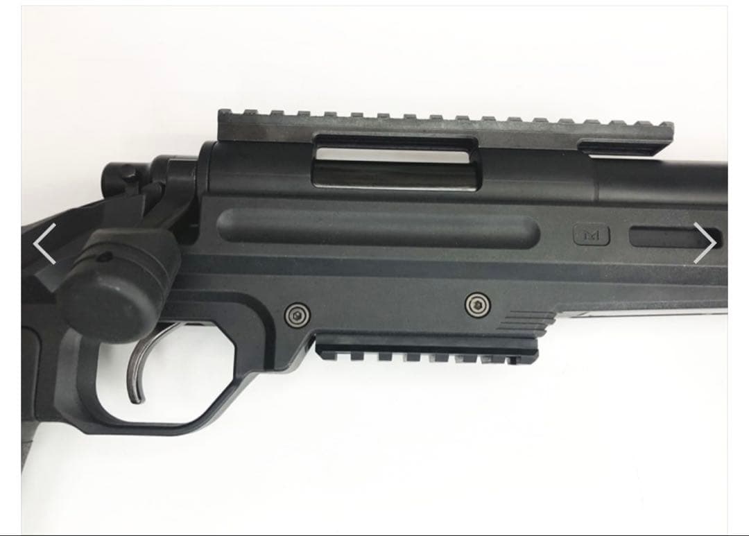 東京マルイ　VSR-ONE エアーコッキング　スナイパーライフル　中古
