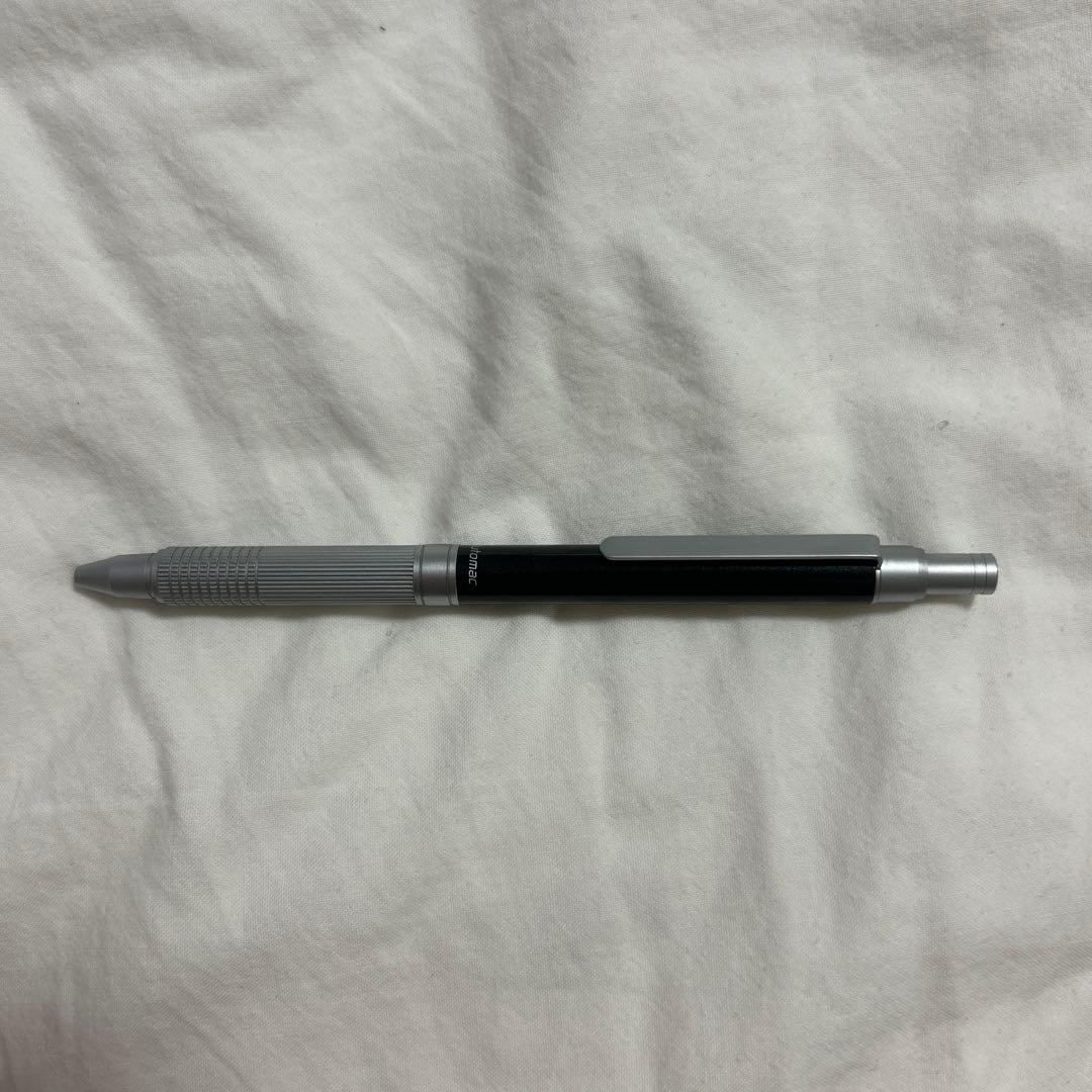 パイロット オートマック シャープペンシル 0.5mm 【復刻版・廃盤】