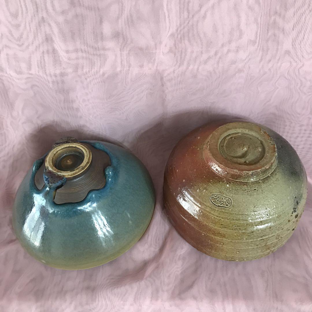 茶碗2点