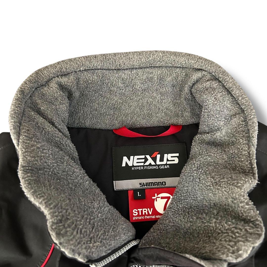 SHIMANO NEXUS GORE-TEX フィッシングスーツ STRV+7