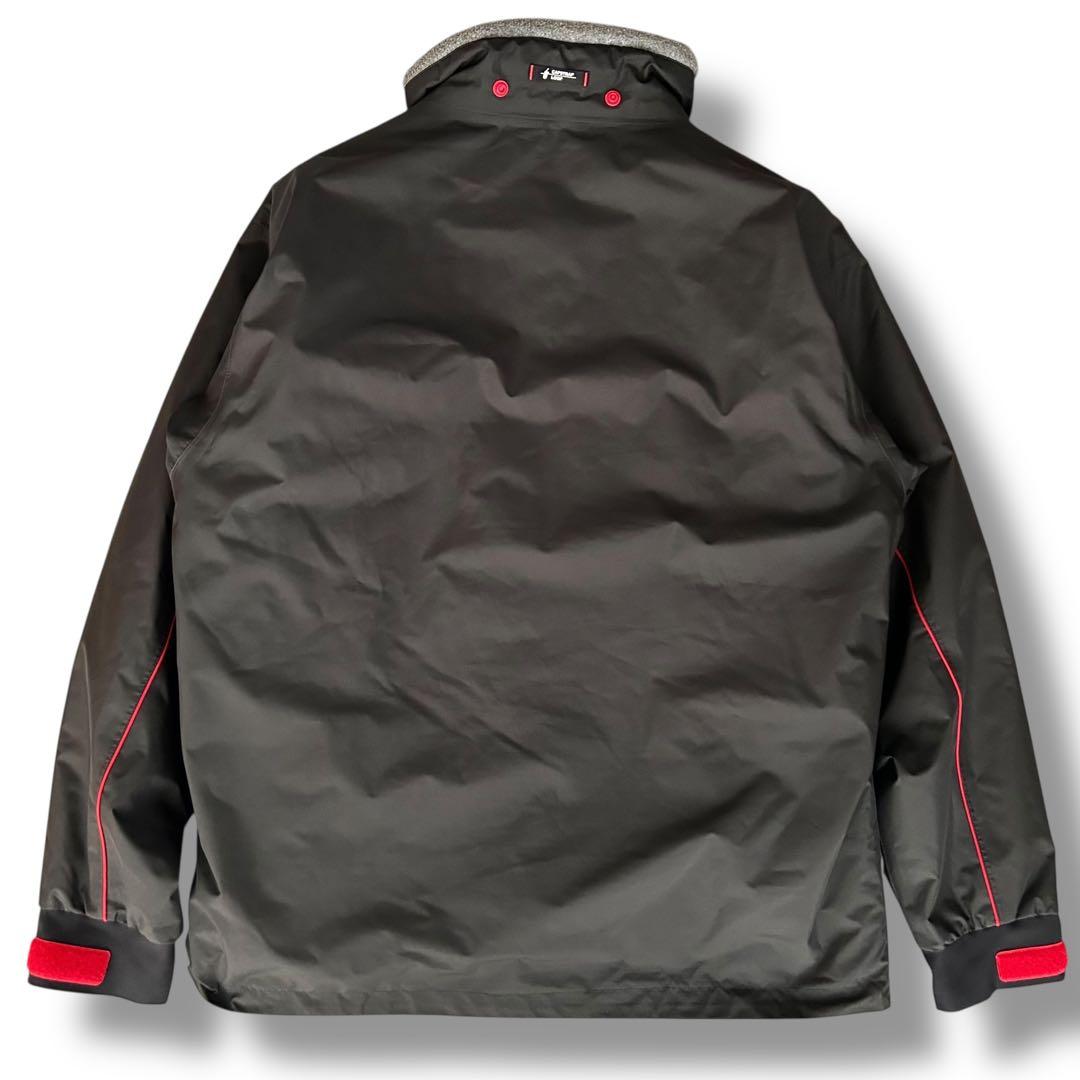 SHIMANO NEXUS GORE-TEX フィッシングスーツ STRV+7