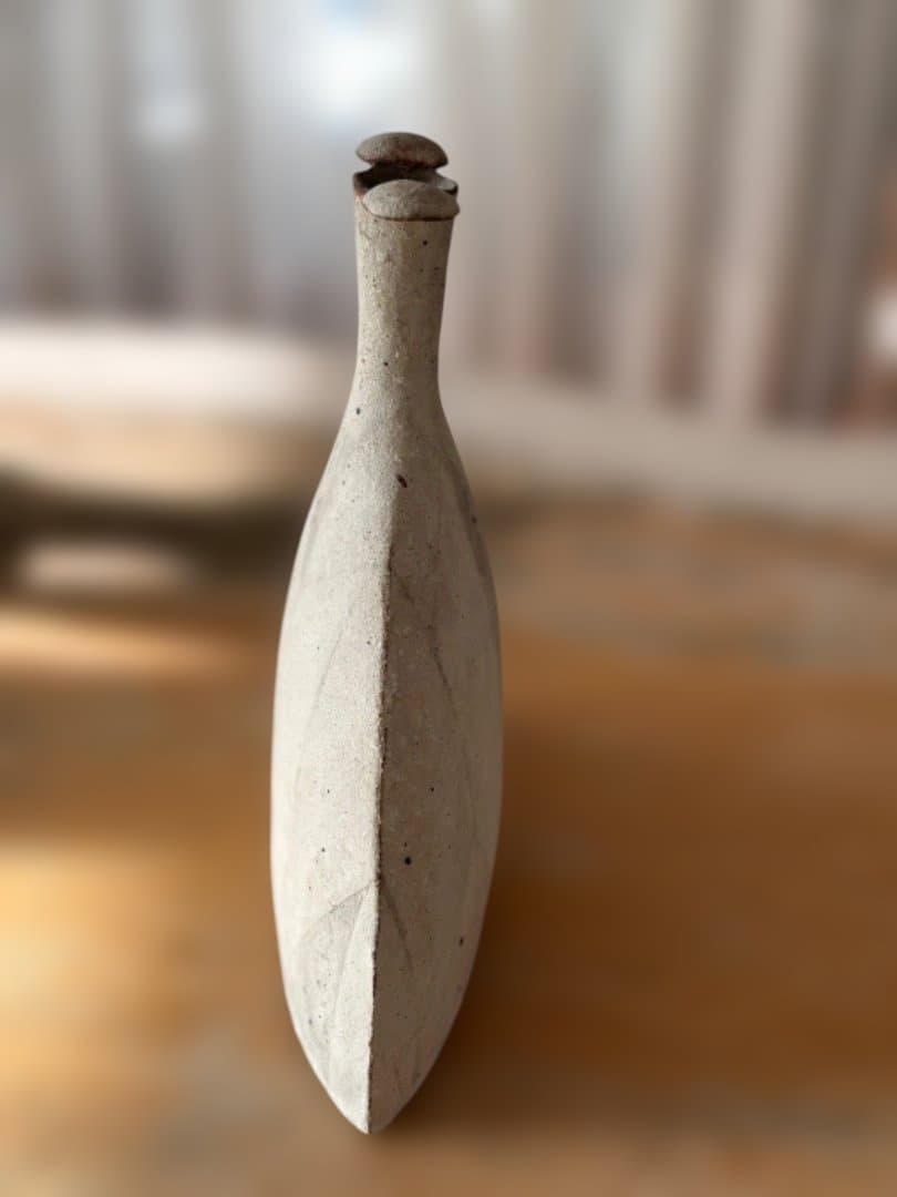 週末限定　お値下げ！　菊地勝　Masaru Kikuchi 　陶芸作品
