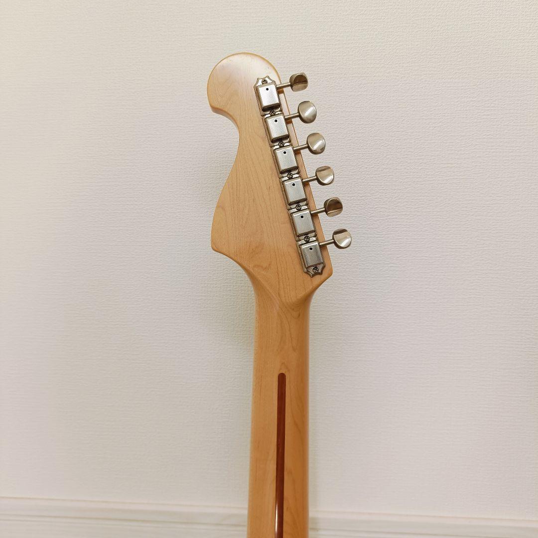 Fernandes LD-105kk ラルク kenモデル メンテ済み 美品