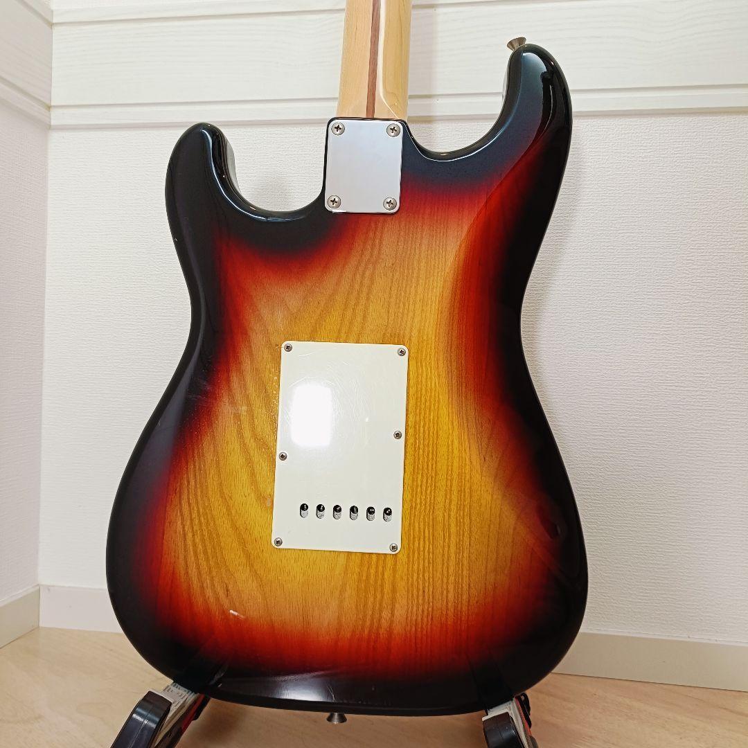 Fernandes LD-105kk ラルク kenモデル メンテ済み 美品