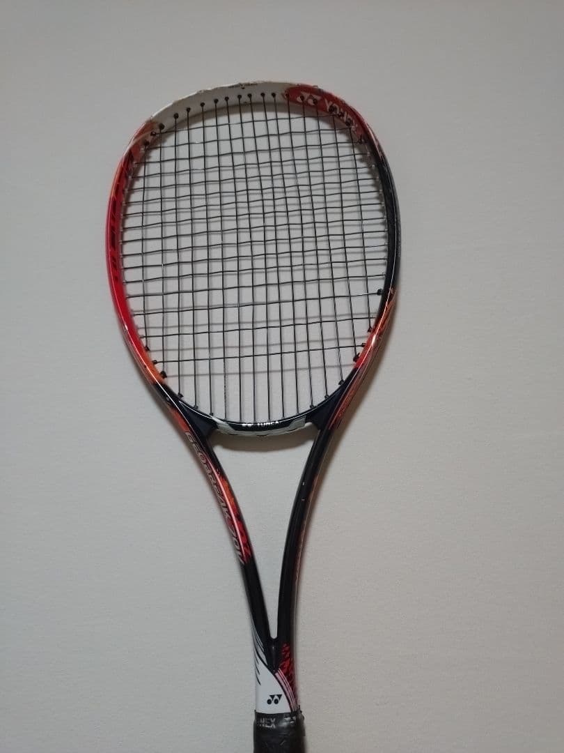 ジオブレイク70V 　ネクシーガ50V　 T-100　ラケット3本まとめ売り