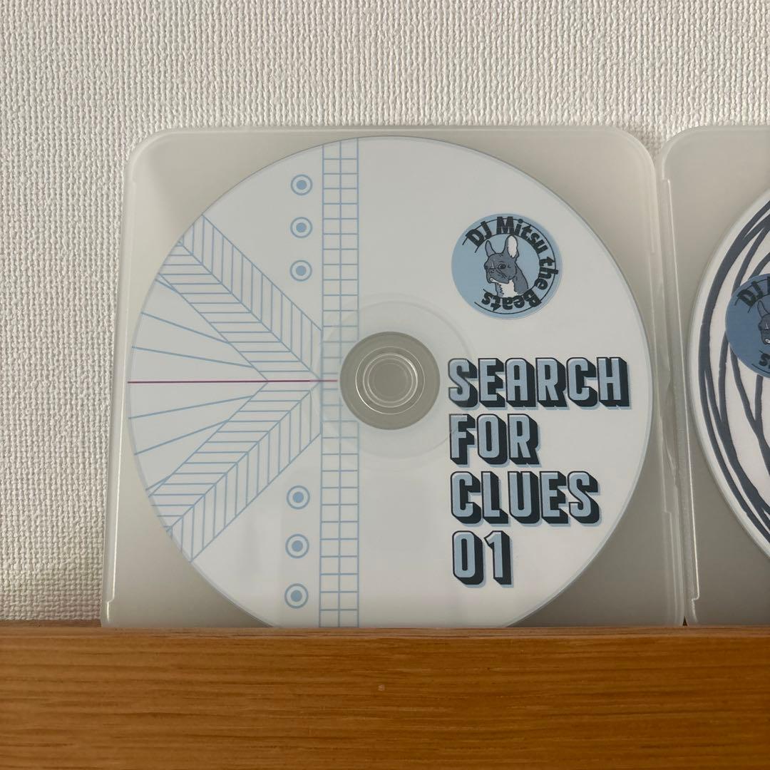 Mix CD 6枚セット / DJ Mitsu The Beats