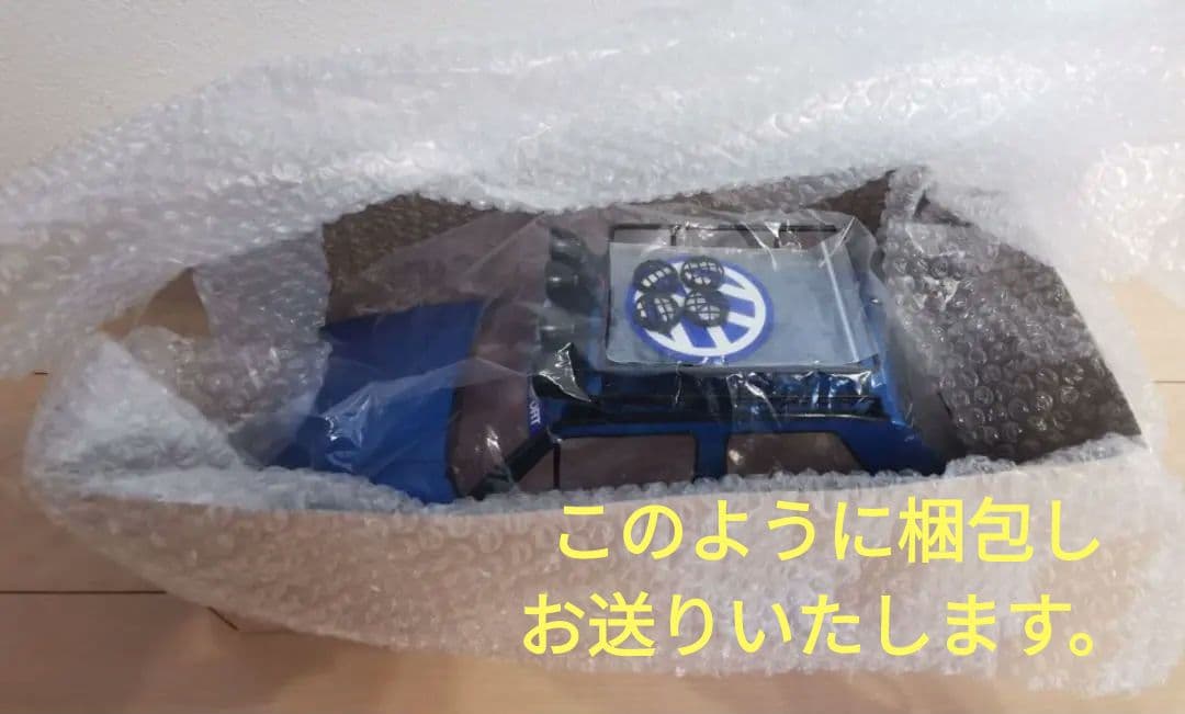 ボディ ゴルフ GOLF タミヤ MF-01X RC ラジコン TT-02