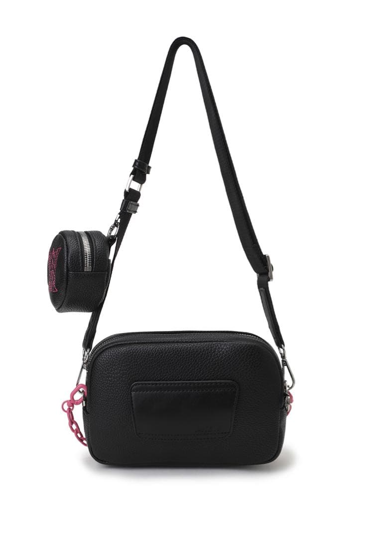 ☆ANEW GOLF☆アニュー　ESSENTIAL BELT BAG