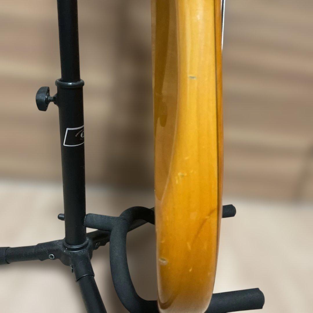 一定期間値下げBottomWave MB-5 Deluxe Custom 旧ロゴ