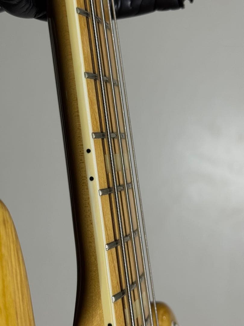 Fender Japan JB75-90 ジャズベース