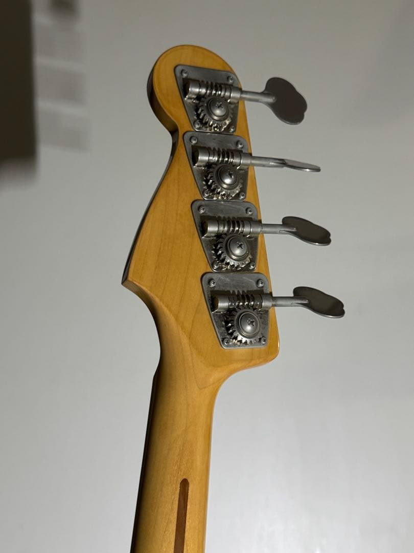 Fender Japan JB75-90 ジャズベース