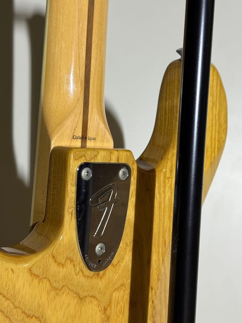 Fender Japan JB75-90 ジャズベース