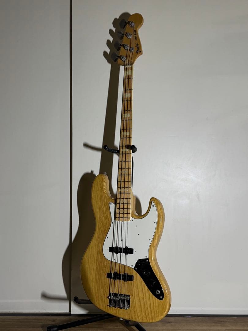 Fender Japan JB75-90 ジャズベース