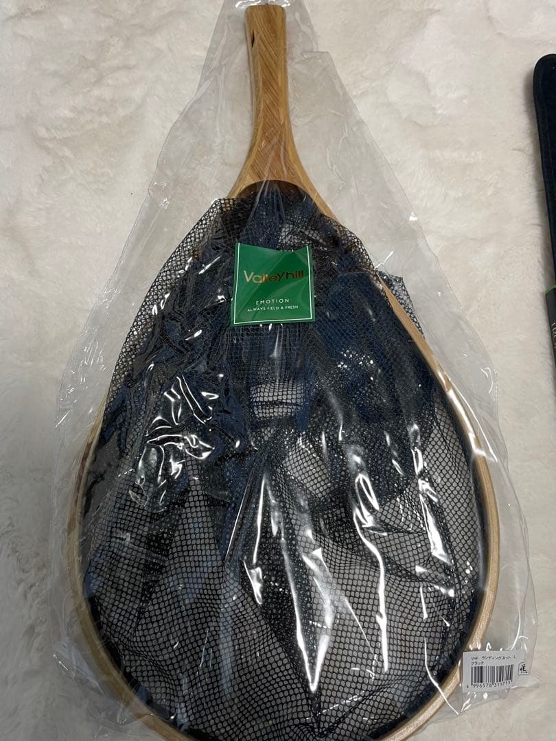 SHIMANO渓流釣り竿セット