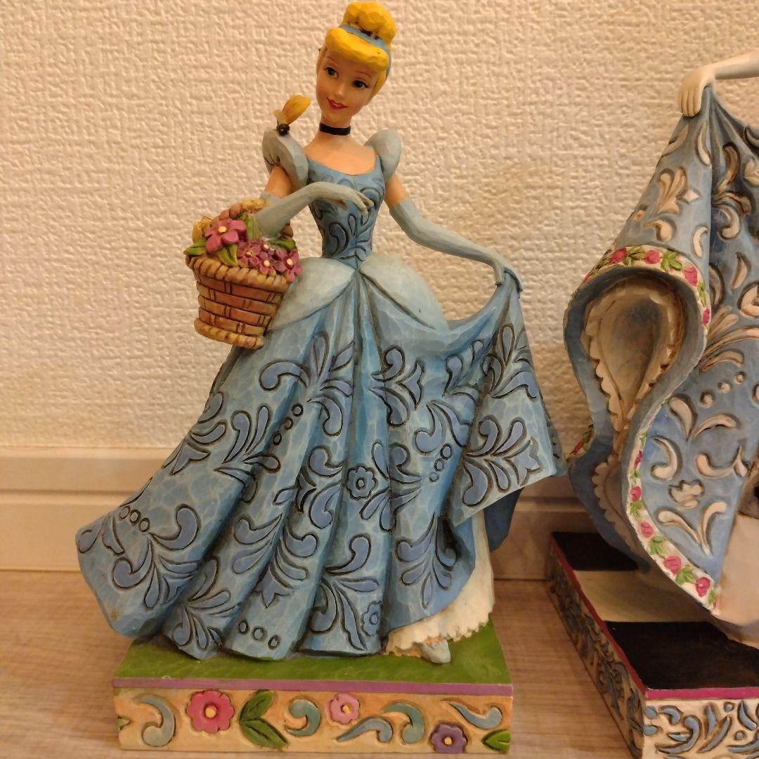 ディズニー トラディション シンデレラ Disney Cinderella　レア