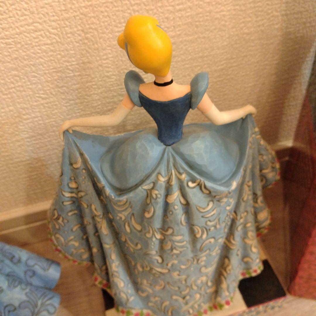 ディズニー トラディション シンデレラ Disney Cinderella　レア