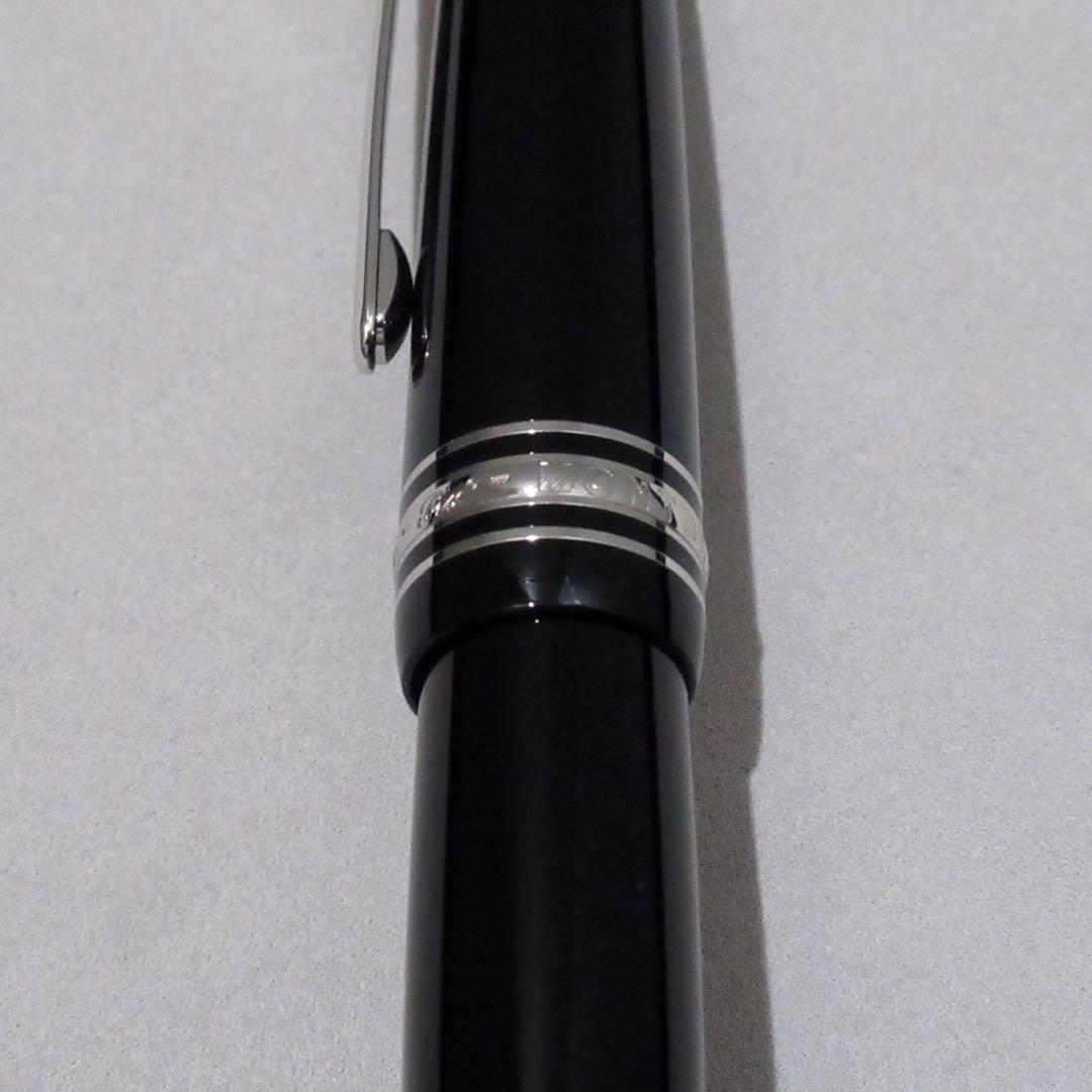 モンブラン 万年筆 146 ダイヤモンド 105974