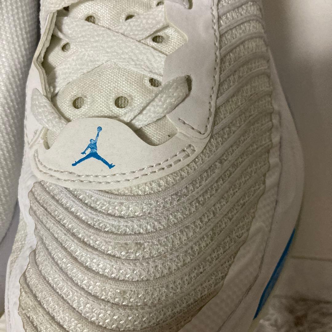 美品　ナイキ　ルカ1 バスケットシューズ　NIKE RUKA 1