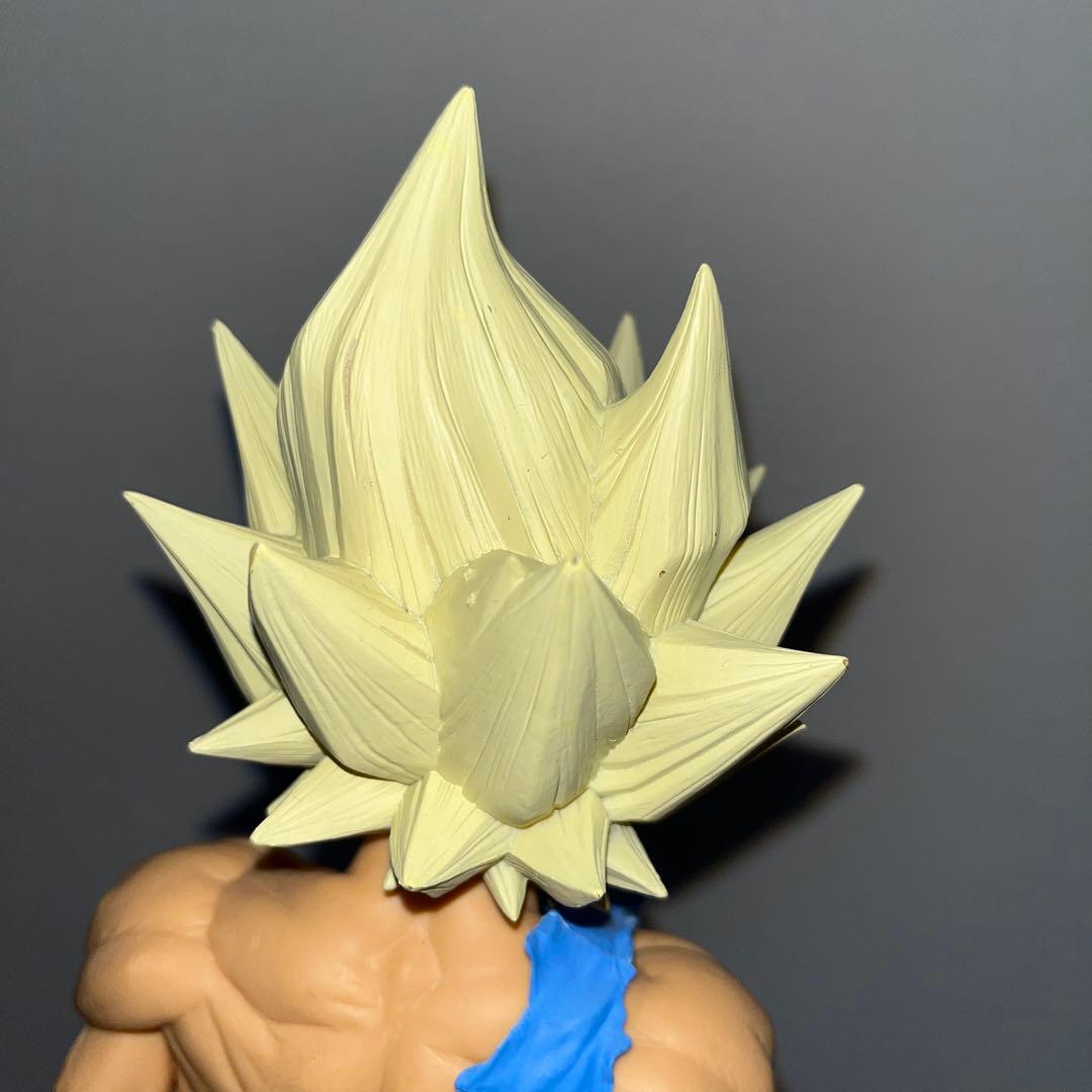 SMSP ドラゴンボール 孫悟空 02 B賞 THE ORIGINAL 初版