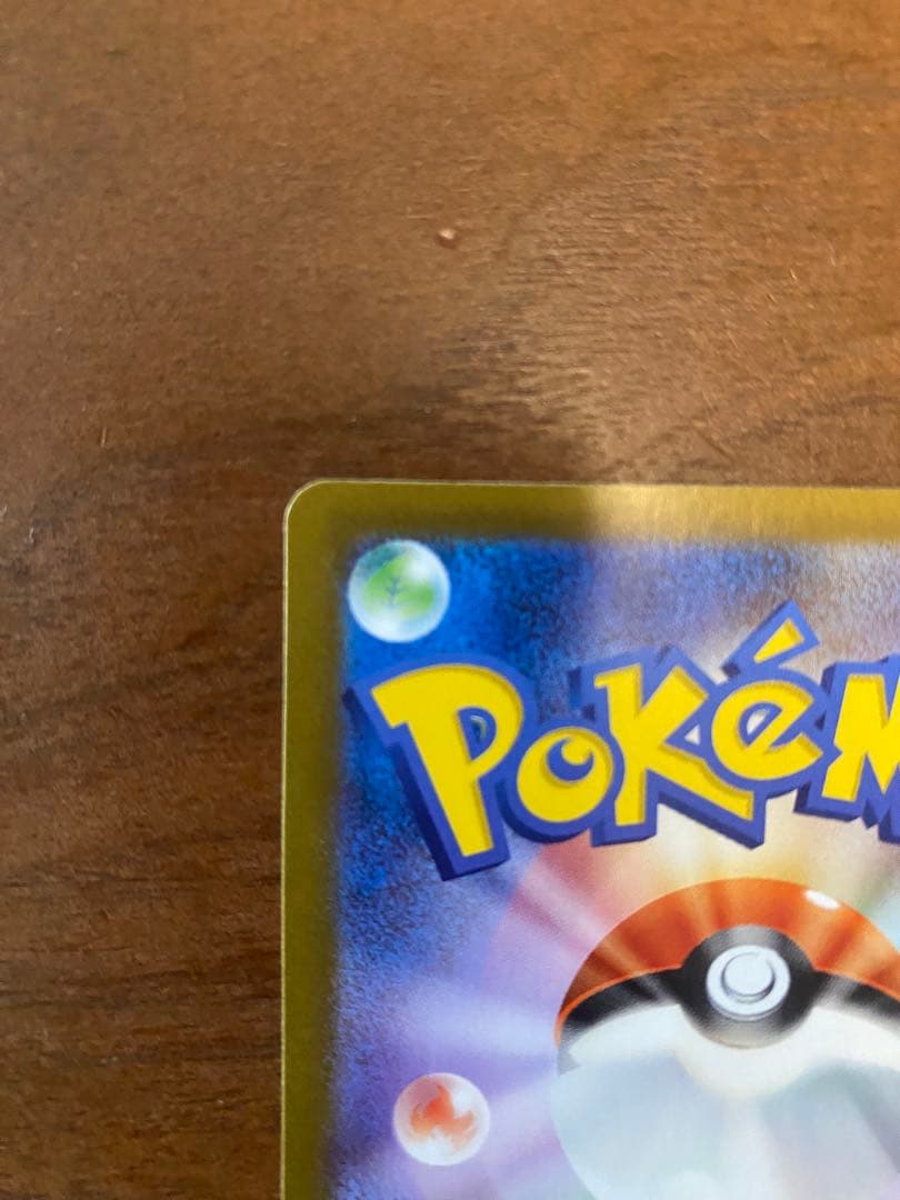 ポケモンカード リーリエの決心SAR トレーナーズカード