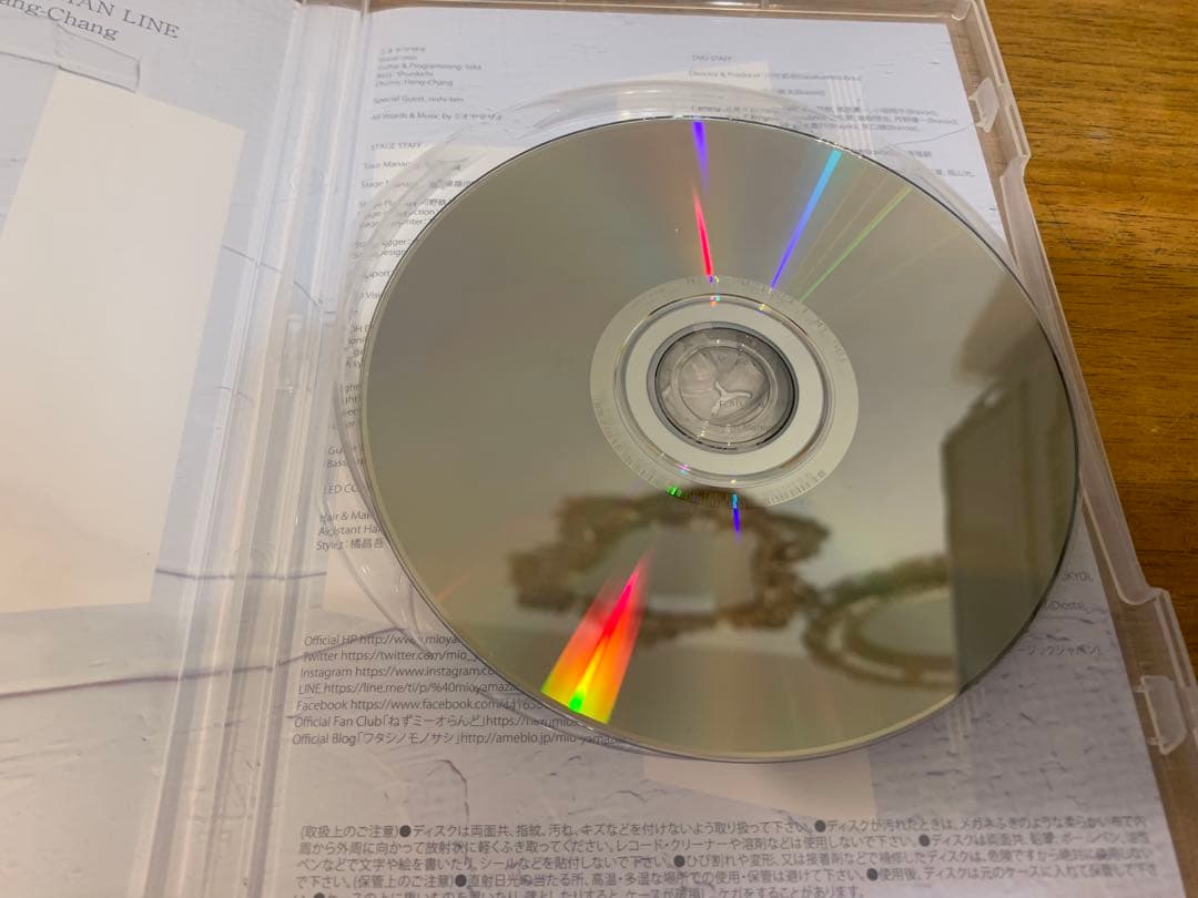 N1026-07★MIYOMANZAKI メモリアルベスト3Days 2021