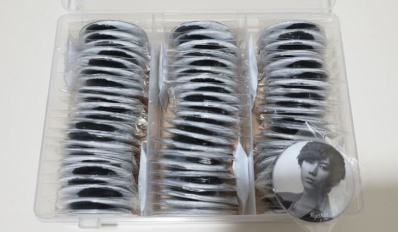 阿部亮平 缶バッジ アクリルスタンド ぬいぐるみ まとめ売り
