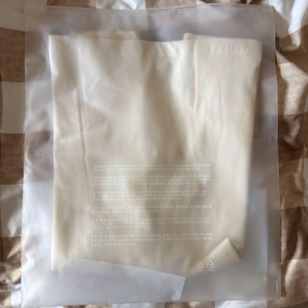 公式 RUNSEOKJIN EP.TOUR BTS ジン 顔 Tシャツ 新品 L