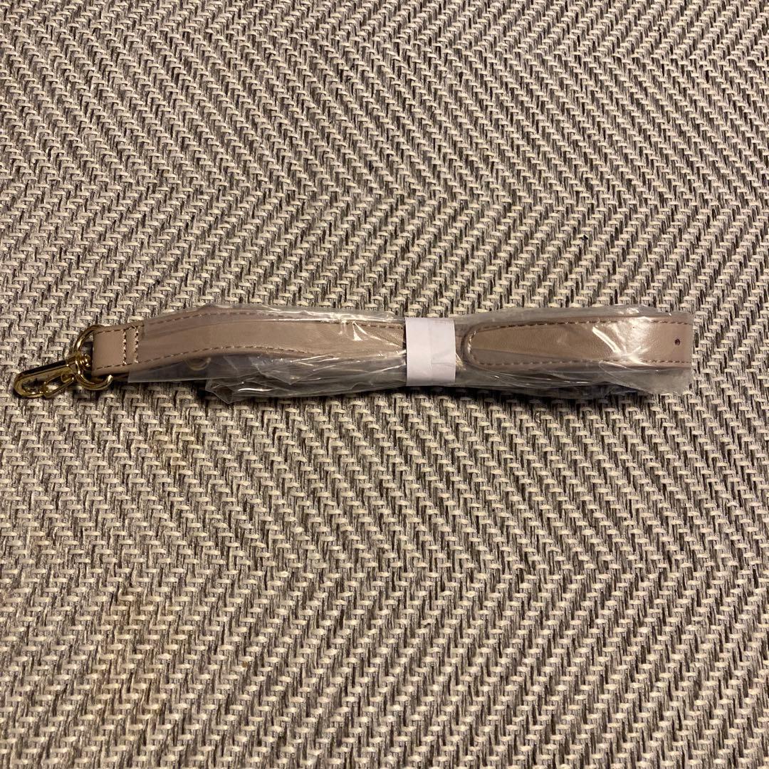 Legato Largo Pearl Flute コラボ　キルティングバッグ
