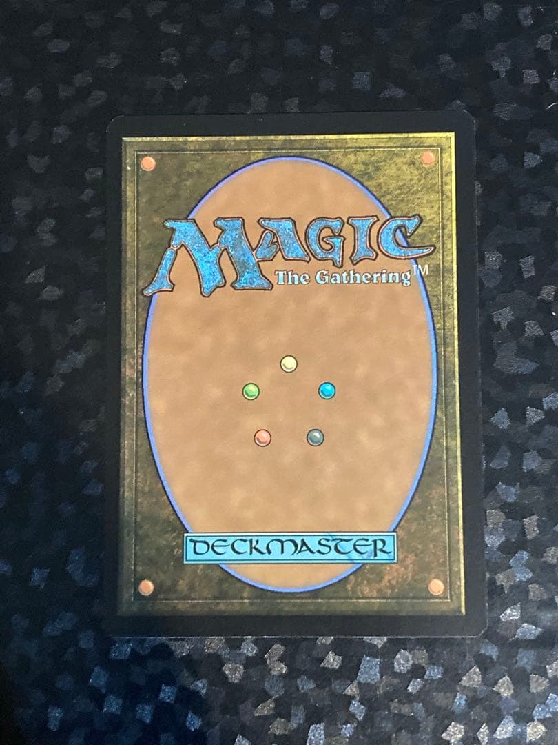 MTG 指輪物語　死者の沼地　ヨーグモスの墳墓、アーボーグ　英語版　ノンfoil
