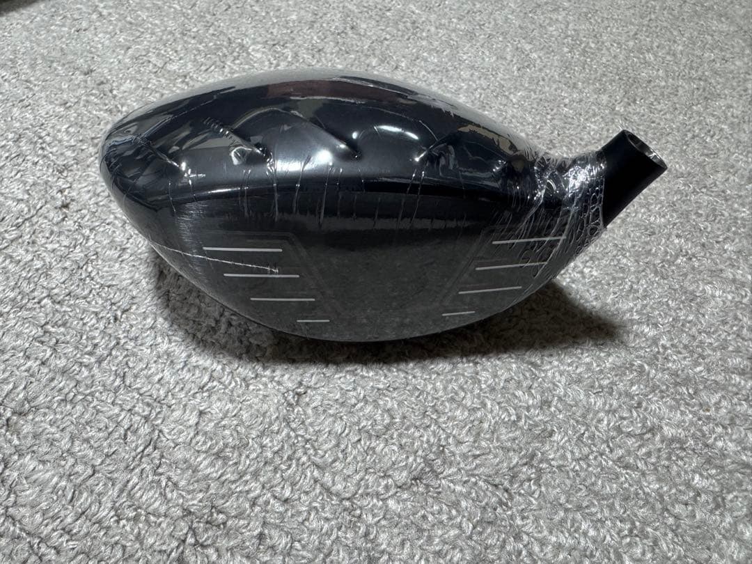 PING G440 K 9度 ドライバー 未使用 日本正規品 ヘッド 飛ぶ