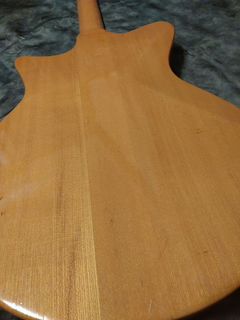 Guyatone Glory LG-1000 Standard エレキギター
