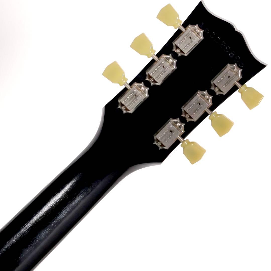 i*y様 Gibson LesPaul '60sTributeSatinEbon