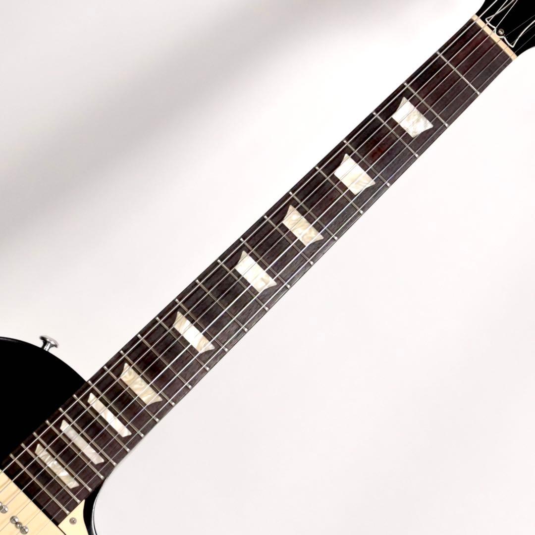 i*y様 Gibson LesPaul '60sTributeSatinEbon