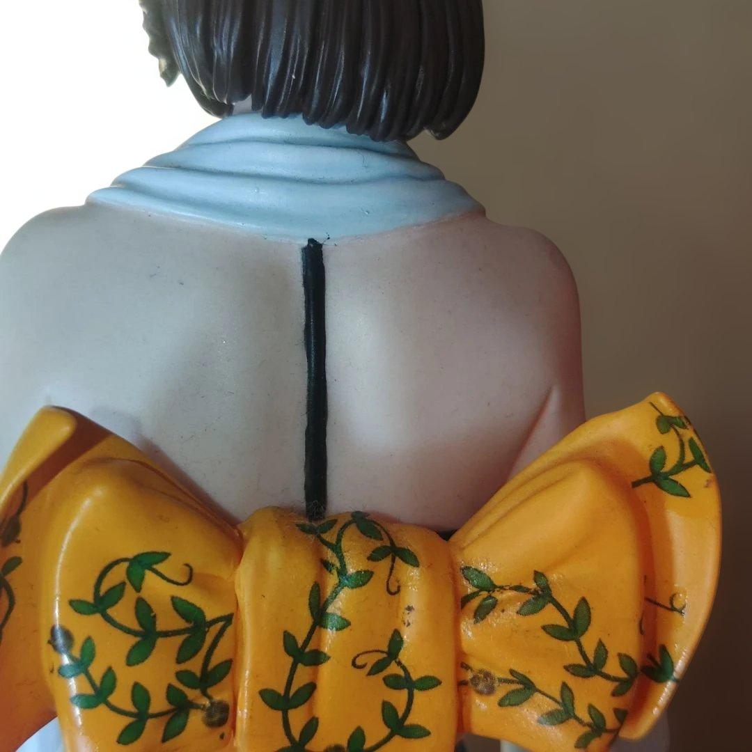 コトブキヤ　ARTFX ファイナルファンタジーⅩ　ユウナ　フィギュア