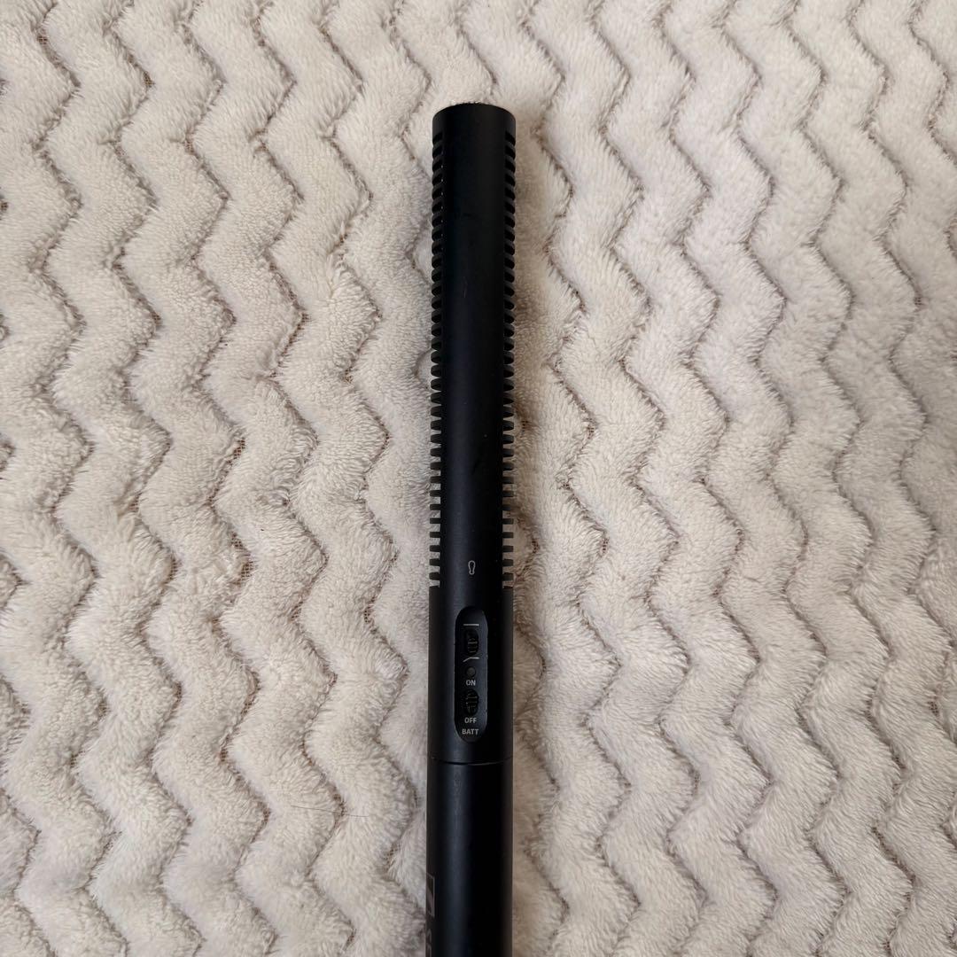 Sennheiser MKH 600 コンデンサーマイク