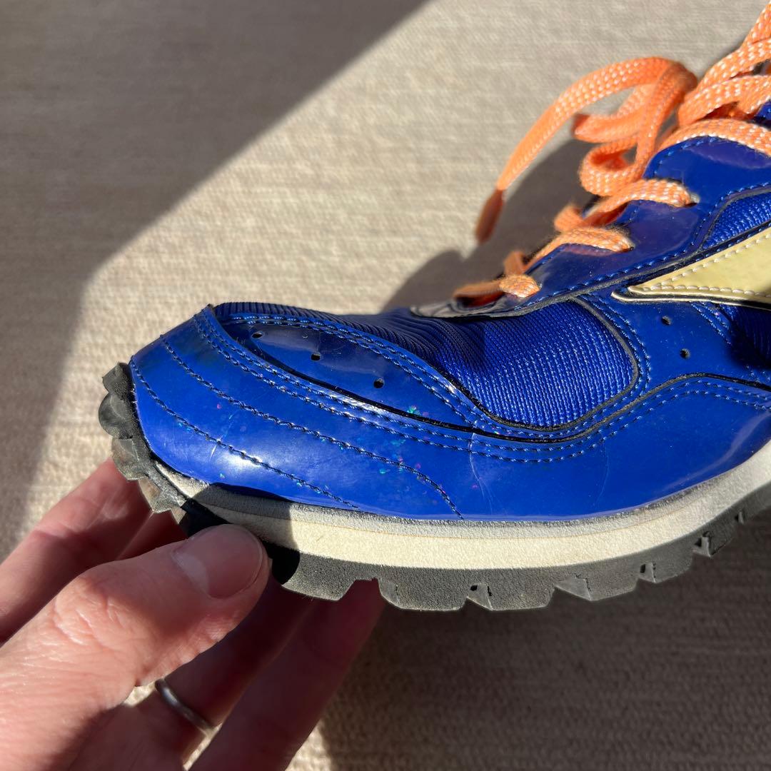 Mizuno バルトトレイナー　28.0
