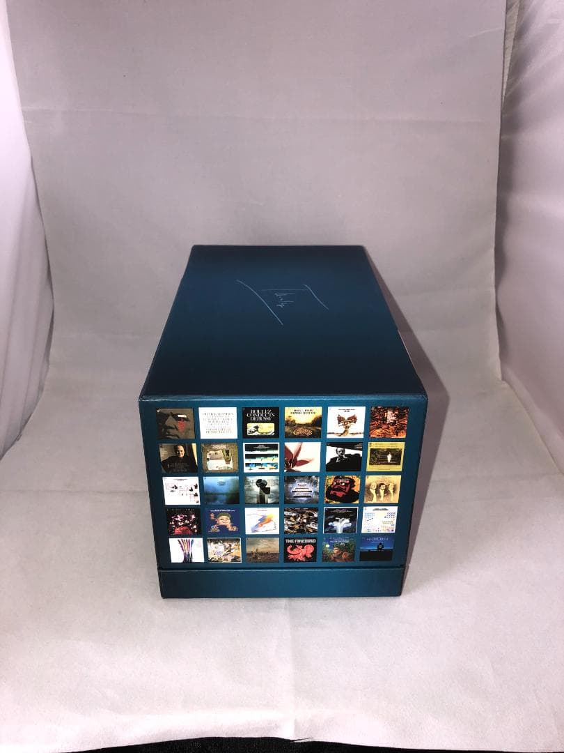 クラシック Pierre Boulez: The Complete Collection