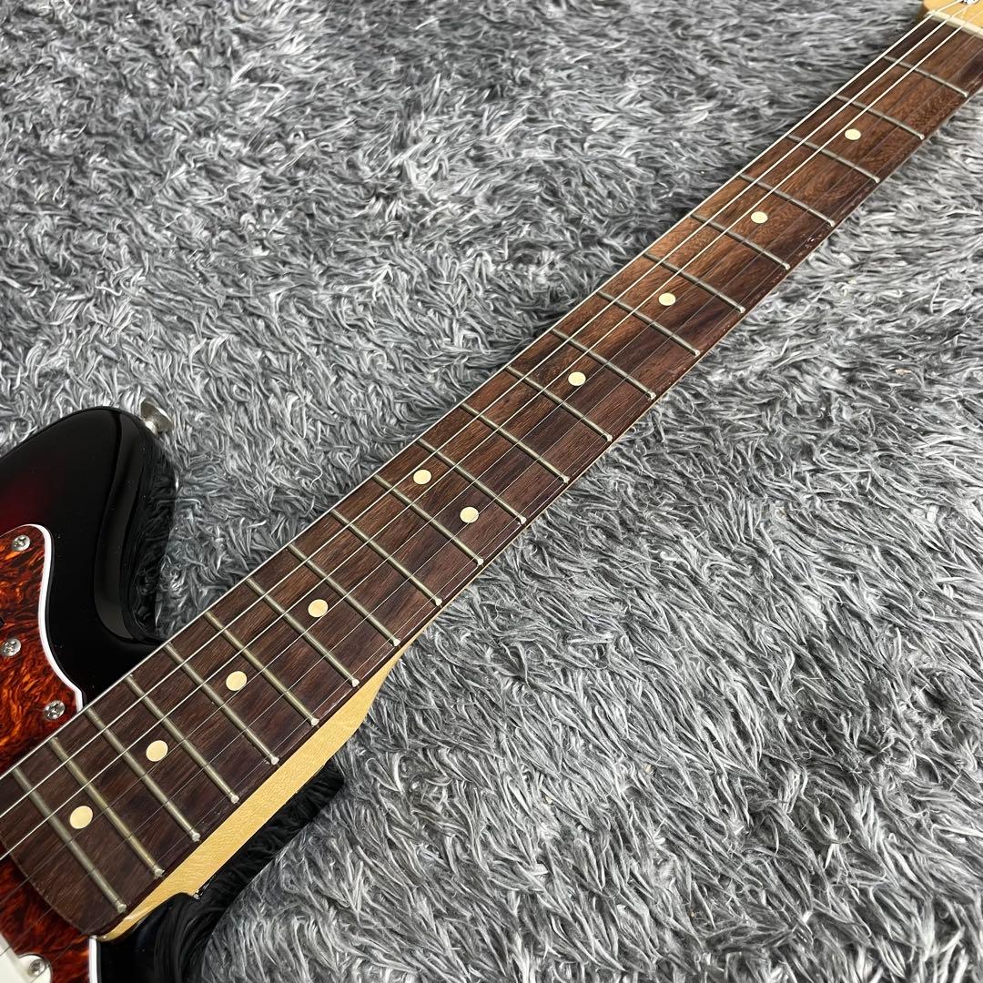 ギター Squier Vintage Modified Jazzmaster
