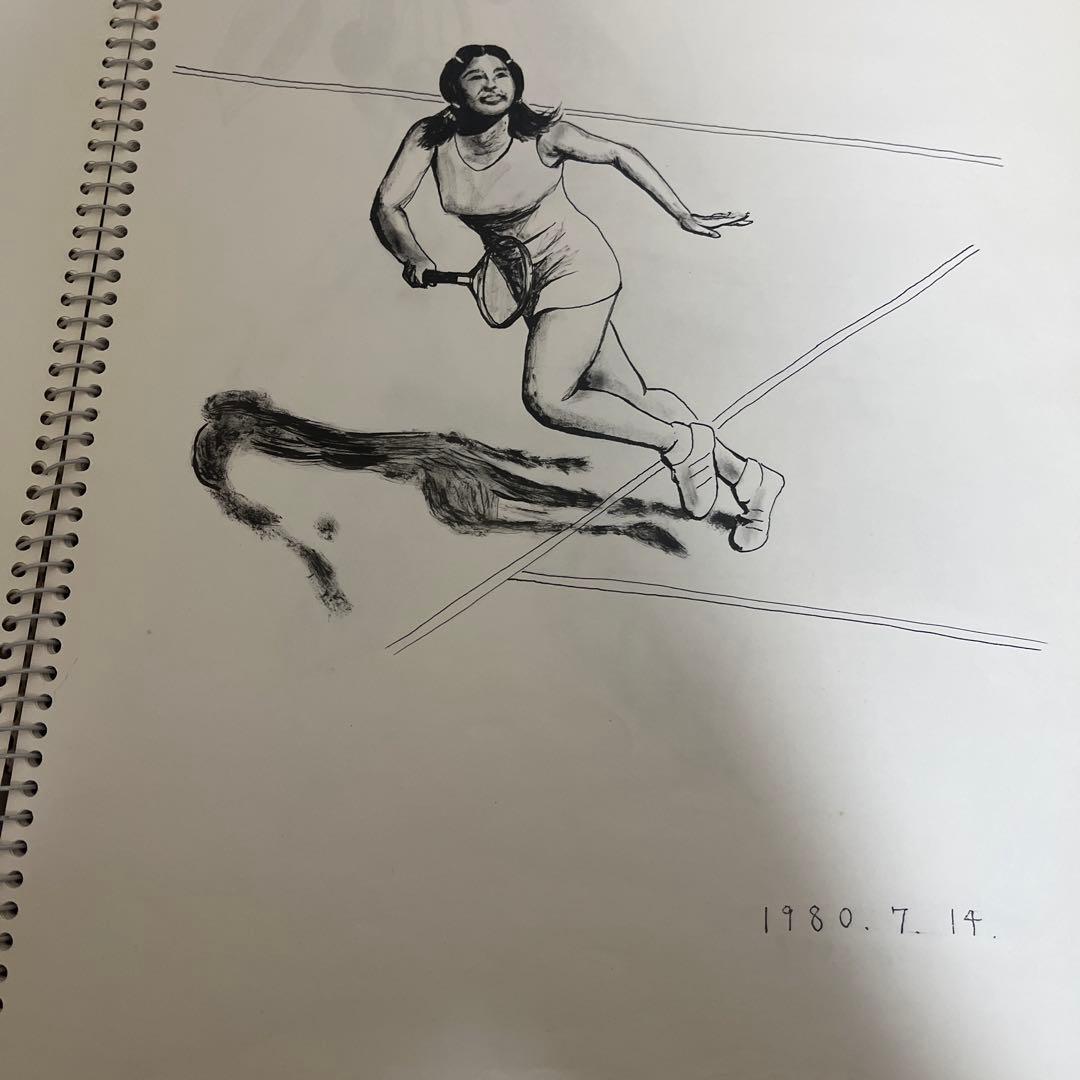 1980年代 絵画コレクション