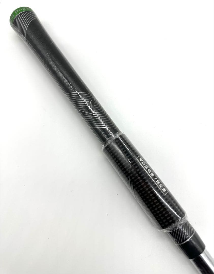 新品レフティ｜キャロウェイ｜エリートELYTEアイアン5番｜NSプロ950ネオ