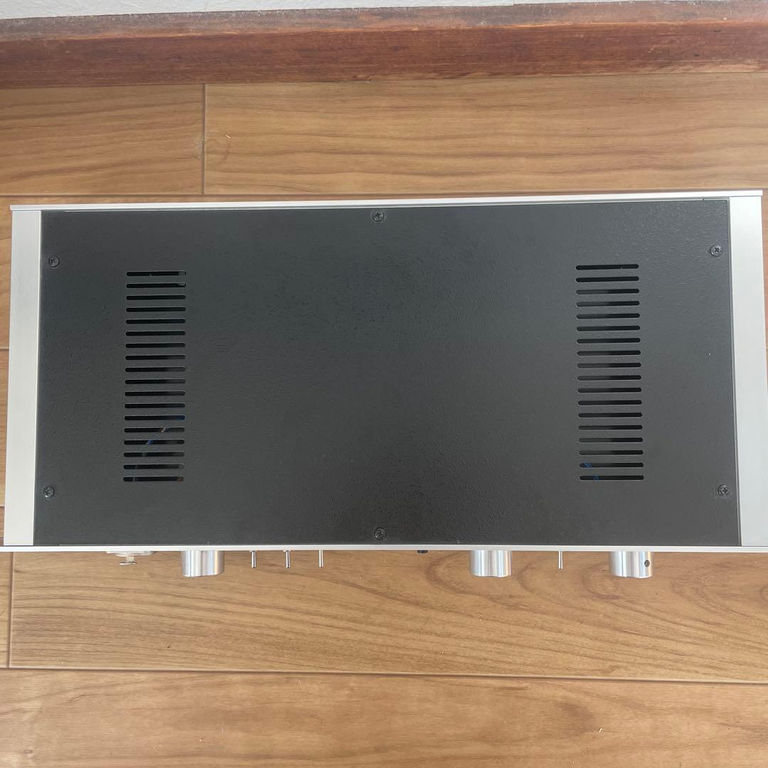 【週末価格】美品 AMATERAS 1011 マイクプリアンプ&コンプレッサー