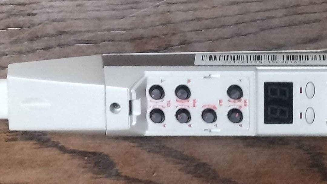 ★値下げしました★AKAI EWI4000sw純正ケース付き美品　おまけ付き